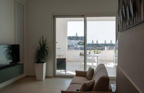 Santa Maria al Bagno Apartment | Appartamenti Aurelia 85