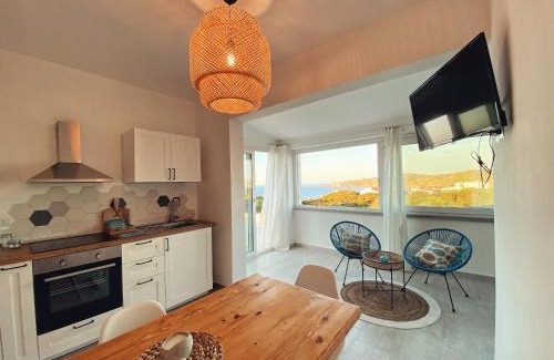Capo Testa Apartment | Appartamenti Del Conte di Capo Testa