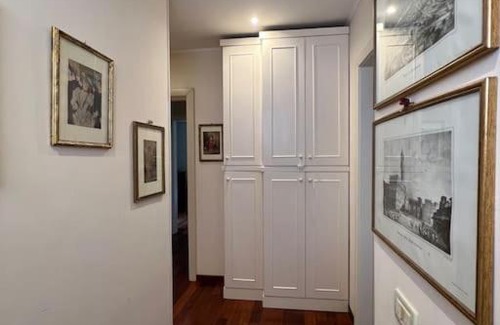 Arrone Apartment | Appartamenti LA MAGNOLIA