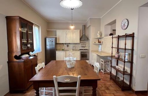 Arrone Apartment | Appartamenti LA MAGNOLIA