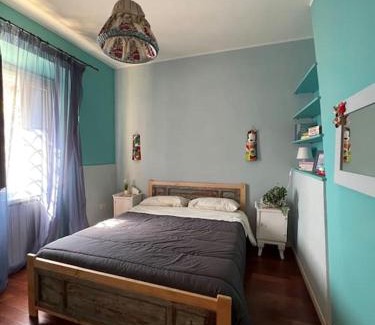 Arrone Apartment | Appartamenti LA MAGNOLIA