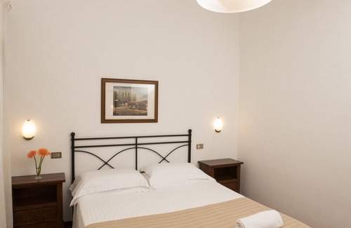Principina Terra Hotel | Appartamenti la Principina - I Casali