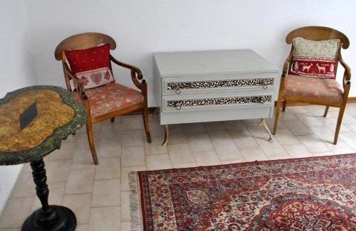 Male Apartment | Appartamenti Le Mongolfiere