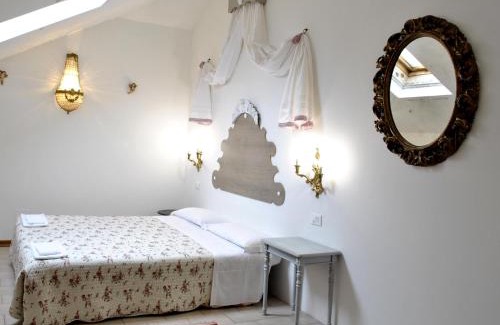 Male Apartment | Appartamenti Le Mongolfiere