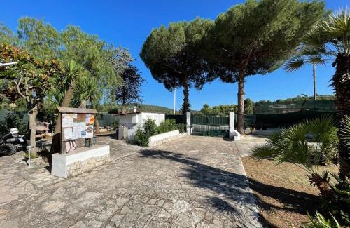 Montincello Apartment | Appartamenti Le Porte del Gargano