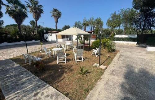 Montincello Apartment | Appartamenti Le Porte del Gargano