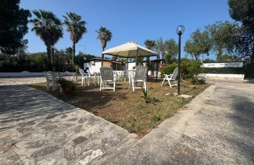 Montincello Apartment | Appartamenti Le Porte del Gargano