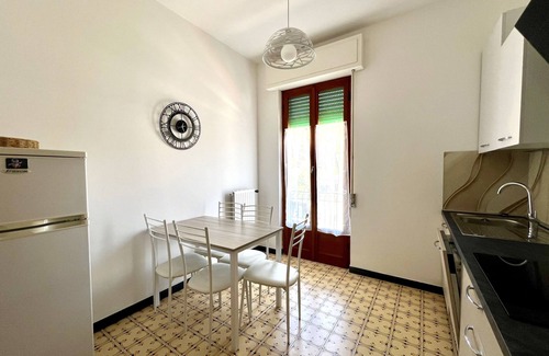 Levanto Apartment | Appartamenti Lella