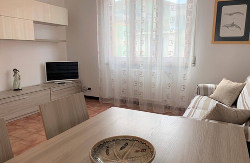 Levanto Apartment | Appartamenti Lella