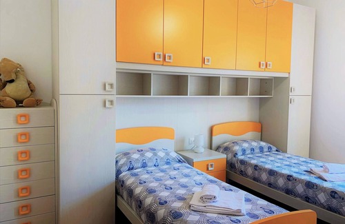 Levanto Apartment | Appartamenti Lella