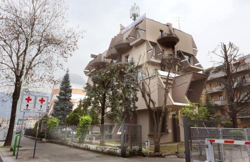 San Rocchino-Costalunga Apartment | Appartamenti Leonardo