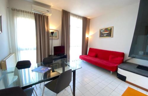 San Rocchino-Costalunga Apartment | Appartamenti Leonardo