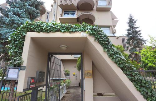 San Rocchino-Costalunga Apartment | Appartamenti Leonardo