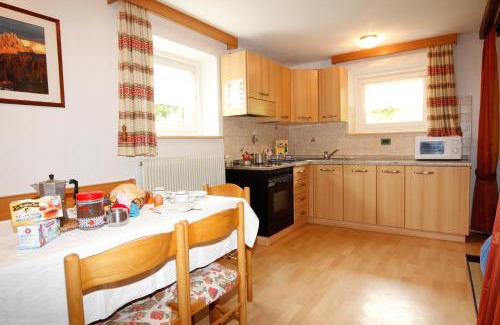 Arabba Apartment | Appartamenti Lezuo Iris