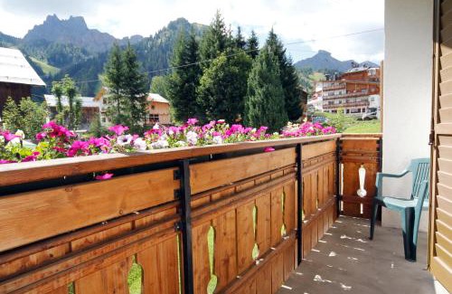 Arabba Apartment | Appartamenti Lezuo Iris