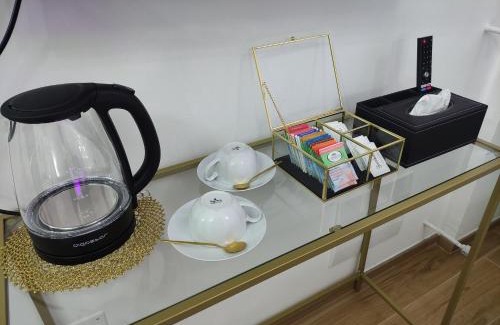 Sannicandro di Bari Apartment | Appartamenti Mascagni