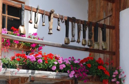 La Valle Apartment | Appartamenti Maierhof