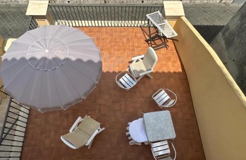 Maratea Apartment | Appartamenti Miravalle