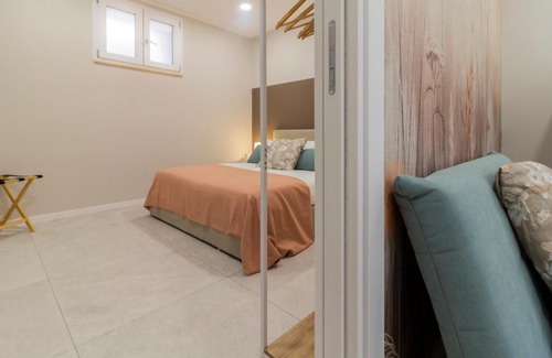 Terni Apartment | Appartamenti Natura e Terra Marmore