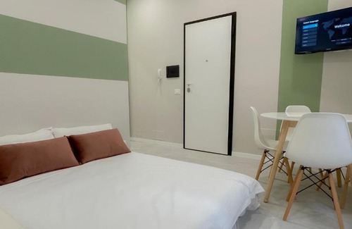 Terni Apartment | Appartamenti Natura e Terra Marmore