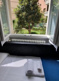 Porta Genova Apartment | Appartamenti Reali Bonaccini
