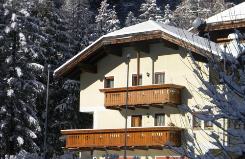 Campitello di Fassa Apartment | Appartamenti Riz Claudio
