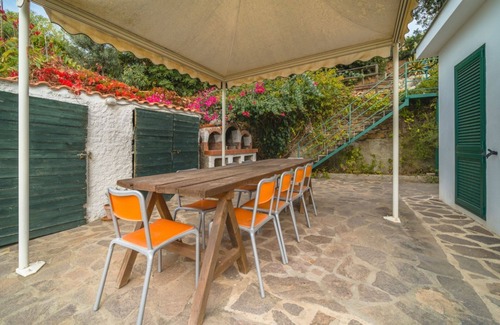 Innamorata Villa | APPARTAMENTI RITA - COTTAGE RITA