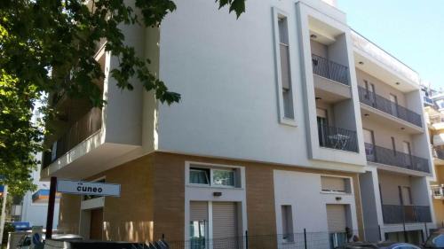 Cattolica Apartment | Appartamenti Selly