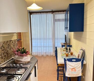 Cattolica Apartment | Appartamenti Universal