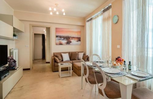 Cattolica Apartment | Appartamenti Universal