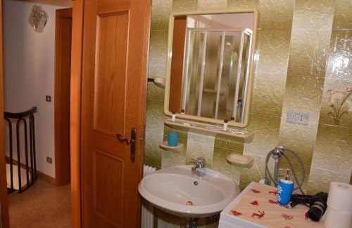 Campitello di Fassa Apartment | Appartamenti Vincenzo E Marcella
