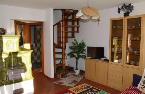 Campitello di Fassa Apartment | Appartamenti Vincenzo E Marcella