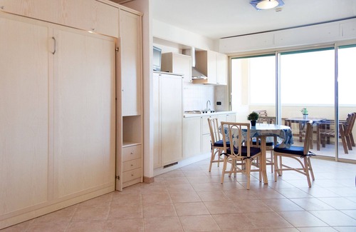 Naregno Apartment | APPARTAMENTI VERDE BLU - VERDE BLU 801