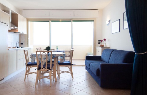 Naregno Apartment | APPARTAMENTI VERDE BLU - VERDE BLU 801