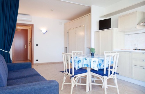 Naregno Apartment | APPARTAMENTI VERDE BLU - VERDE BLU 801