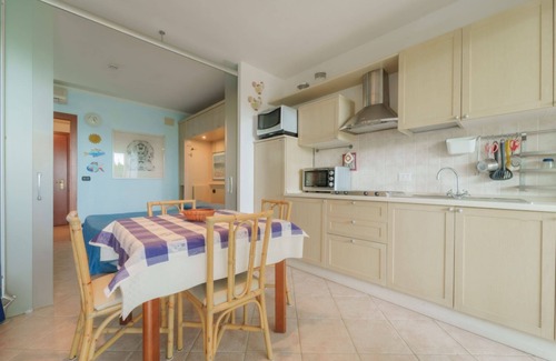 Naregno Apartment | APPARTAMENTI VERDE BLU - VERDE BLU 506