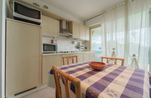 Naregno Apartment | APPARTAMENTI VERDE BLU - VERDE BLU 506