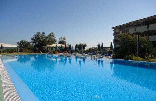 Naregno Apartment | APPARTAMENTI VERDE BLU - VERDE BLU 506