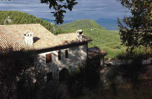 Spoleto House | APPARTAMENTI Villa Marianna