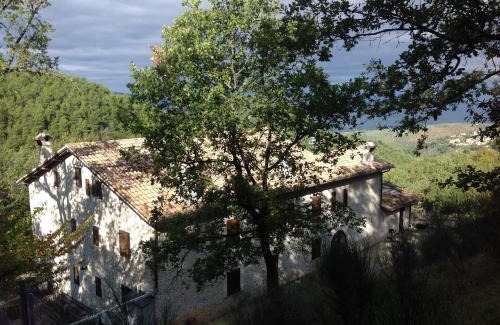 Spoleto House | APPARTAMENTI Villa Marianna