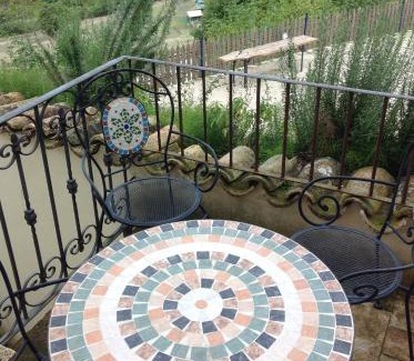 Spoleto House | APPARTAMENTI Villa Marianna