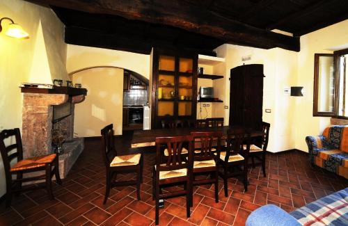 Spoleto House | APPARTAMENTI Vista del Mondo