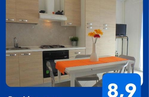 Lido di Pomposa Apartment | Appartamenti Vittoria