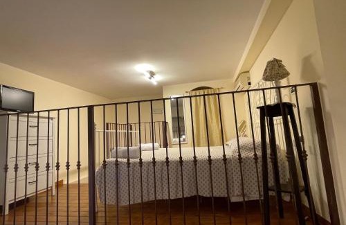 Barletta Apartment | Appartamentino al Mare Barletta