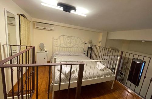 Barletta Apartment | Appartamentino al Mare Barletta