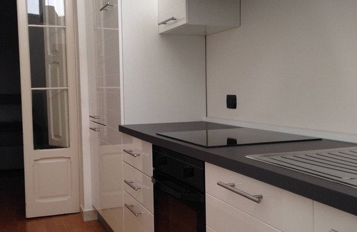 Bari City Centre Apartment | Appartamentino Vittorio Emanuele