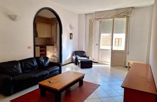 Cattolica Apartment | Appartamento 150 mq vicino al mare