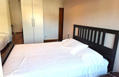Cattolica Apartment | Appartamento 150 mq vicino al mare
