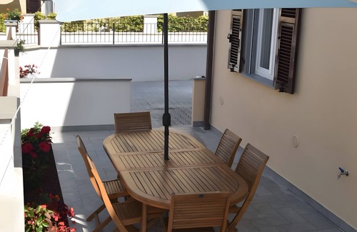 Fiumaretta Apartment | Appartamento 1M close to the Beach with Wi-Fi