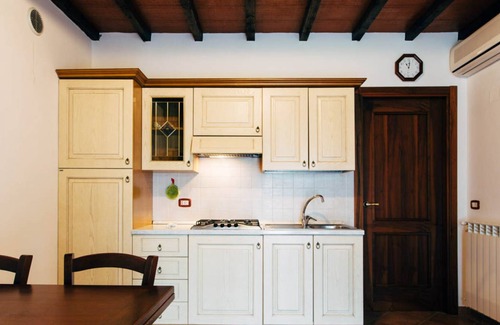 Grosseto Other | "Appartamento 5 - La Poiana" with Pool, Terrace & Wi-Fi